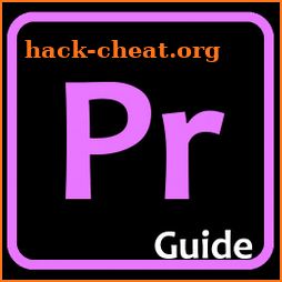 Premiere Clip - Guide for Adobe Premiere Rush icon