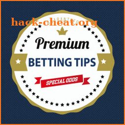 Premium Betting Tips - VIP Betting Predictions icon