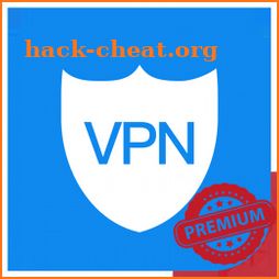 Premium Fast VPN icon