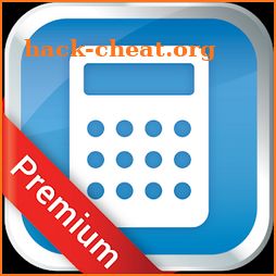 Premium Financial Calculators icon