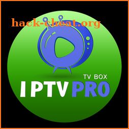 Premium IPTV PRO icon