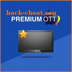 Premium-OTT STB icon