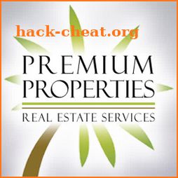 Premium Properties Home Search icon