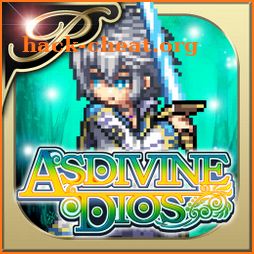 [Premium] RPG Asdivine Dios icon