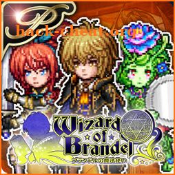 [Premium] RPG Wizards of Brandel icon
