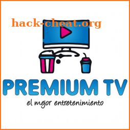 PREMIUM TV icon