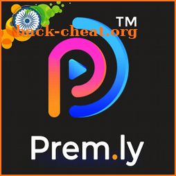 Prem.ly™ Lyrical Status- Short Video Made in India icon