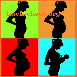 Prenatal Patient Tracker icon