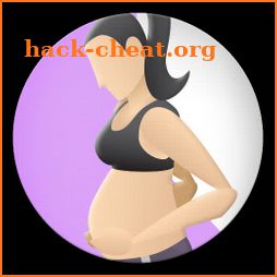 Prenatal Workout icon