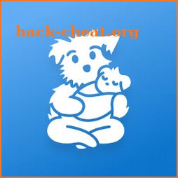 Prenatal Yoga | Down Dog icon