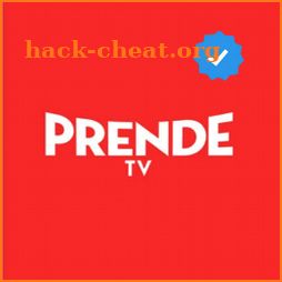 PrendeTV Streaming Movies guide icon