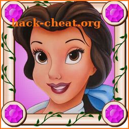 Prenses Bulmaca Oyunu icon