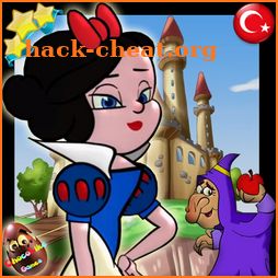 Prenses Macera Oyunu icon
