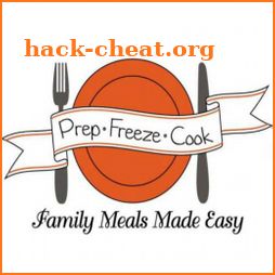 Prep Freeze Cook icon
