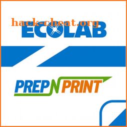 Prep-N-Print with Flex icon