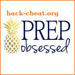 Prep Obsessed icon