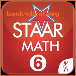 Prep Test STAAR Math - Grade 6 icon