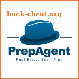 PrepAgent Real Estate Exam Prep icon
