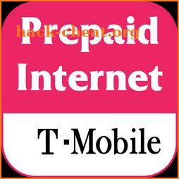 Prepaid Internet for T-Mobile icon