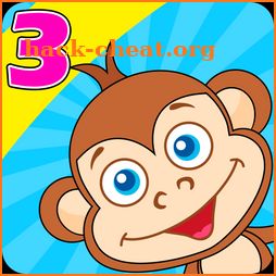 Preschool Adventures 3 icon