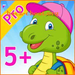 Preschool Adventures-3 Pro icon