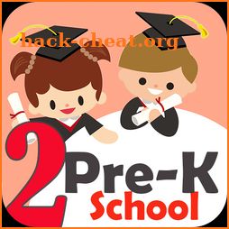 Preschool and Kindergarten Space Adventure icon