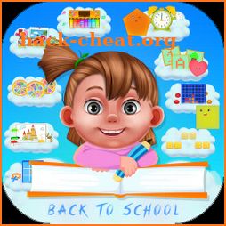Preschool Educational Game For Kids icon