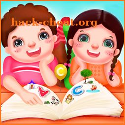 Preschool Educational Games For Toddlers and Kids icon