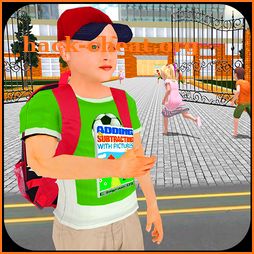 Preschool Kids Education Simulator icon