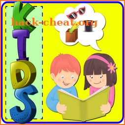 Preschool Kids Learning App icon