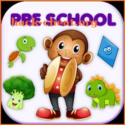 Preschool Learning - Cognitive & General Abilities icon