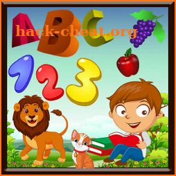 Preschool Learning for Kids icon