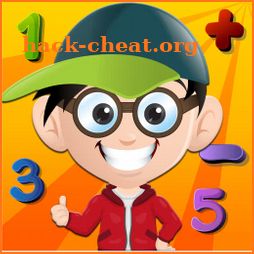Preschool Math Games icon