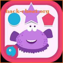 Preschool Shapes & Colors Premium icon