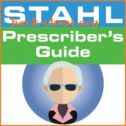 Prescriber's Guide, Stahl's Psychopharmacology, 6e icon