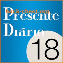 Presente Diário 18 icon