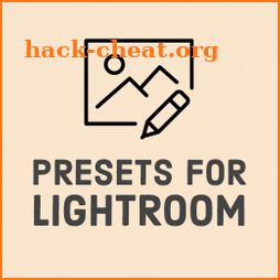 Presets Lightroom Mobile | LR Presets icon