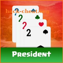 President Card Game icon