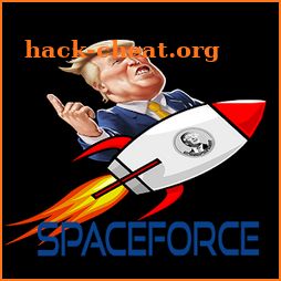 Presidential SpaceForce icon