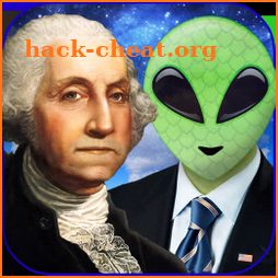 Presidents vs. Aliens® icon