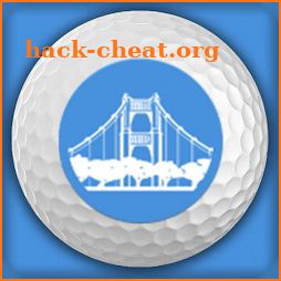 Presidio Golf Course icon
