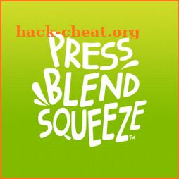 Press Blend Squeeze icon