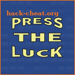 Press Your Luck icon