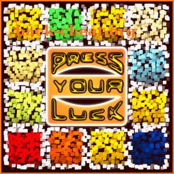 PRESS YOUR LUCK icon