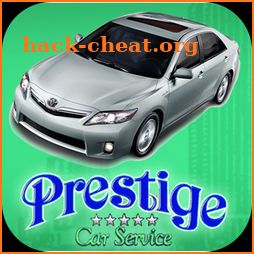 Prestige Car Service icon