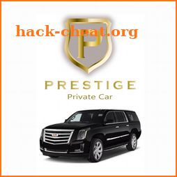 Prestige Private Car icon