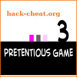 Pretentious Game 3 icon