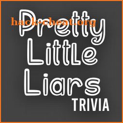 Pretty Little Liars Trivia icon