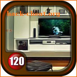 Pretty Ping House Escape : Escape Games Mobi 120 icon