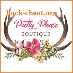 Pretty Please Boutique icon